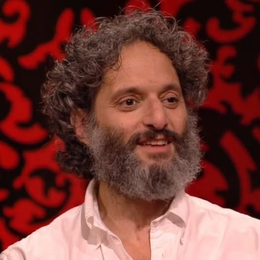 Jason Mantzoukas
