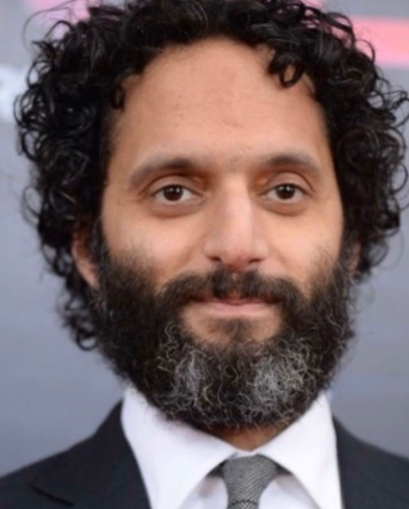 Jason Mantzoukas