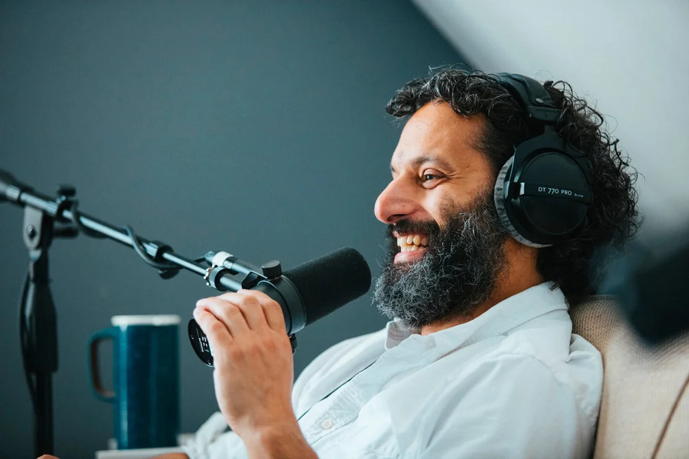 Jason Mantzoukas